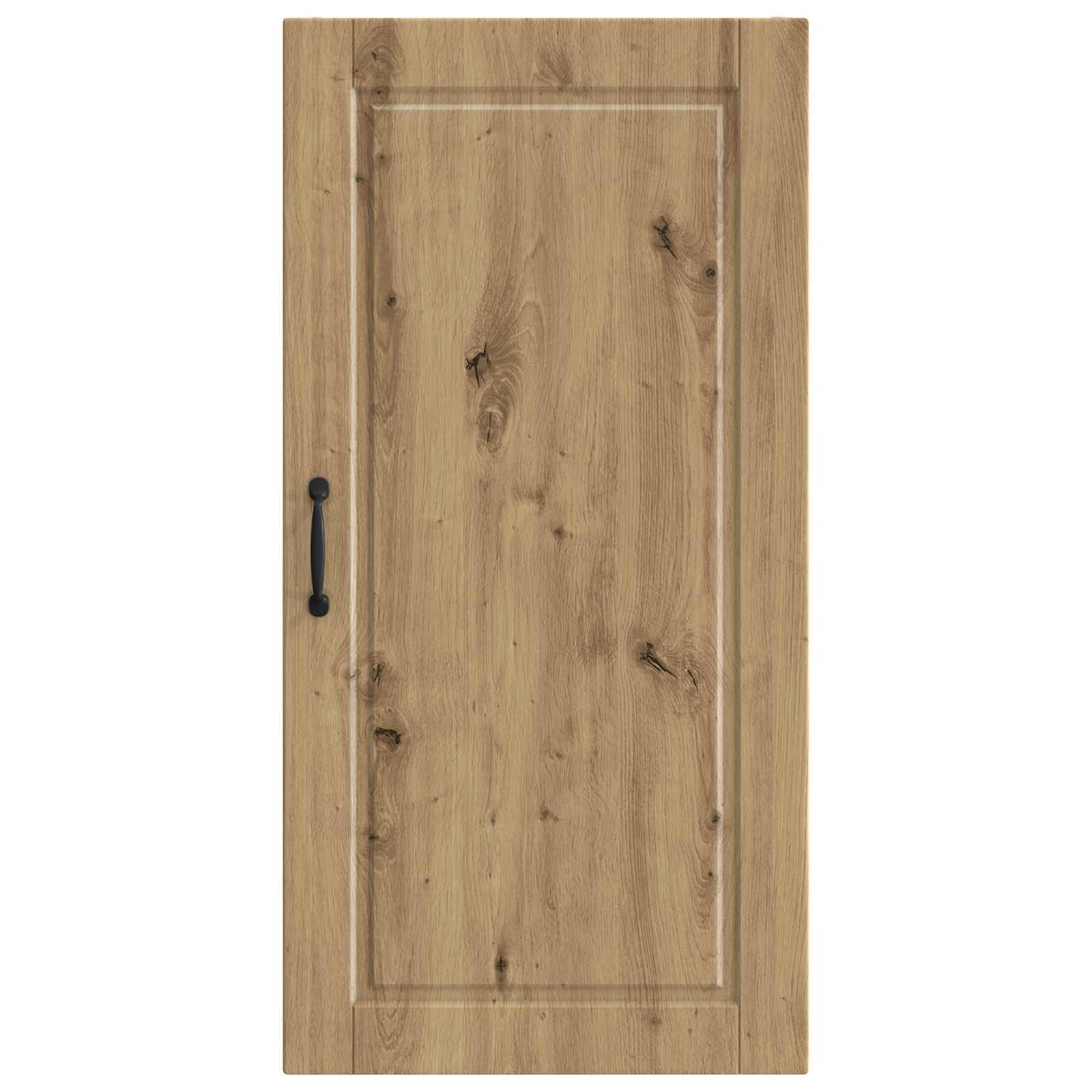 Ντουλάπα Τοίχου PORTO Artisan Oak 50 x 31 x 100 εκ.