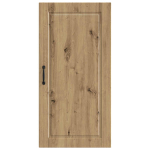 Ντουλάπα Τοίχου PORTO Artisan Oak 50 x 31 x 100 εκ.