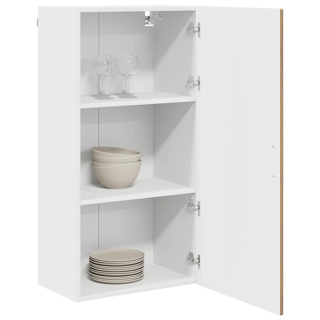 Ντουλάπα Τοίχου PORTO Artisan Oak 50 x 31 x 100 εκ.
