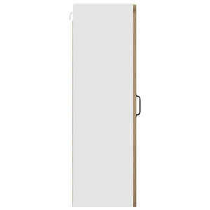 Ντουλάπα Τοίχου PORTO Artisan Oak 50 x 31 x 100 εκ.