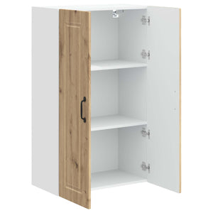 Ντουλάπα Τοίχου PORTO Artisan Oak 60 x 31 x 100 εκ.
