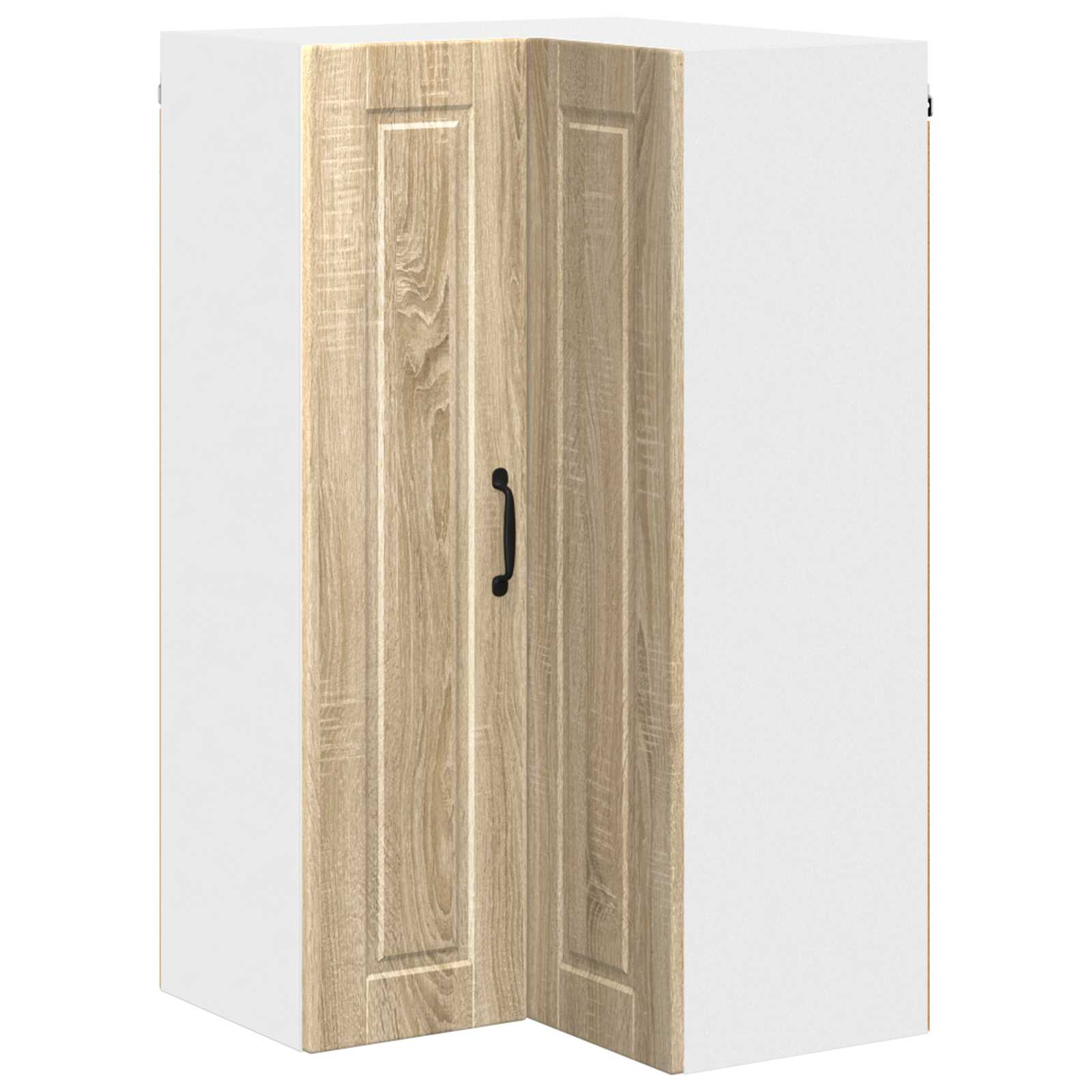 Ντουλάπα Κουζίνας με ράφι Δρύς Sonoma 57 x 57 x 100 εκ.