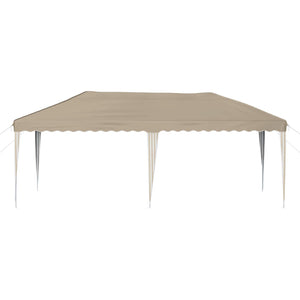 Αυτοσχέδιο Μόρφωση 575 x 290 x 245 εκ Κρεμ - Pakobazaar