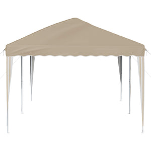 Αυτοσχέδιο Μόρφωση 575 x 290 x 245 εκ Κρεμ - Pakobazaar