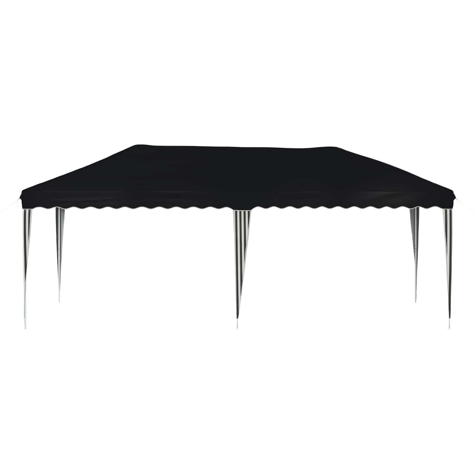 Αυτοσχέδιο Μόρφωση 575 x 290 x 245 εκ Ανθρακί - Pakobazaar