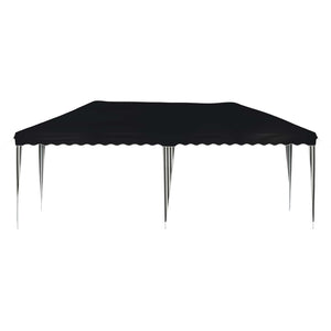 Αυτοσχέδιο Μόρφωση 575 x 290 x 245 εκ Ανθρακί - Pakobazaar