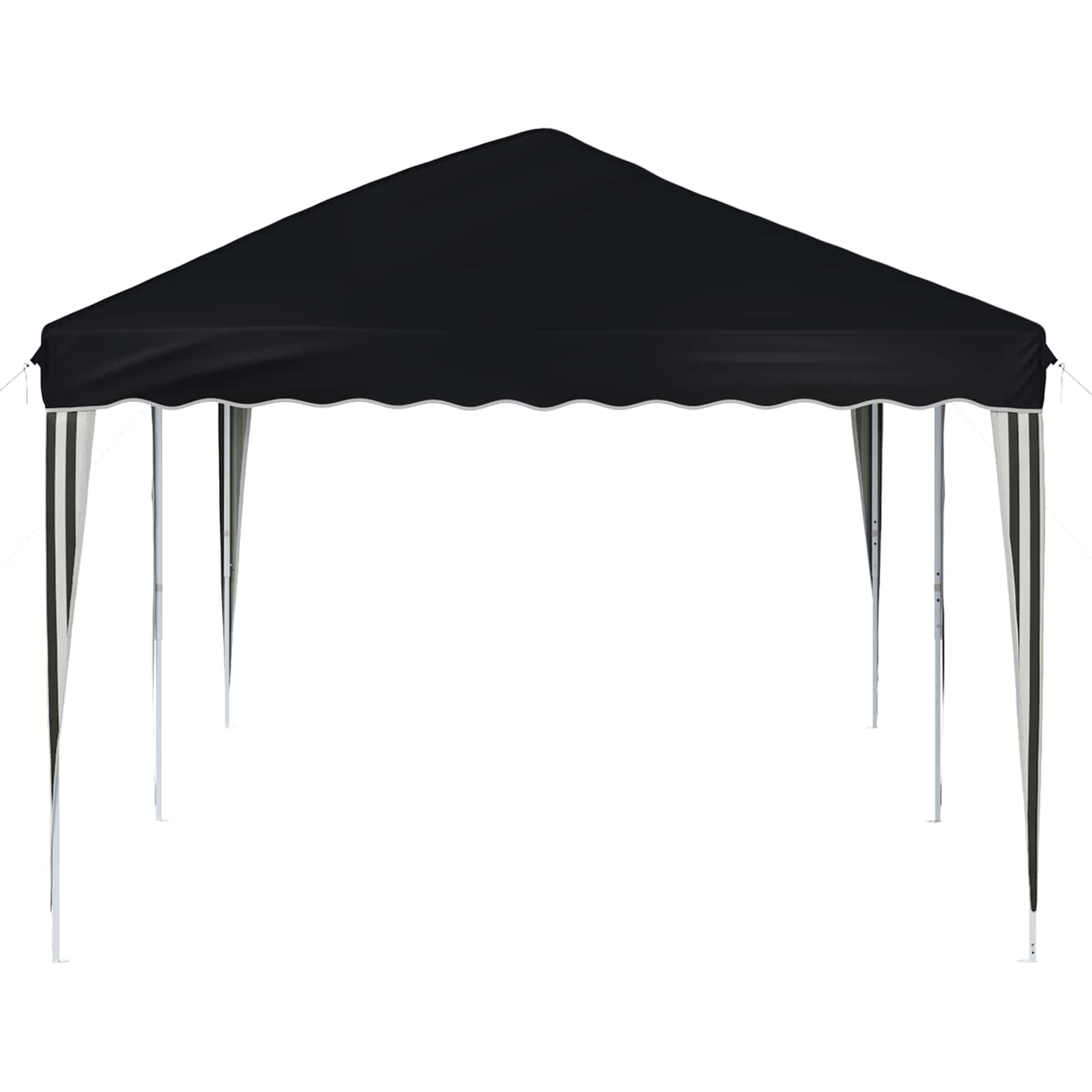 Αυτοσχέδιο Μόρφωση 575 x 290 x 245 εκ Ανθρακί - Pakobazaar