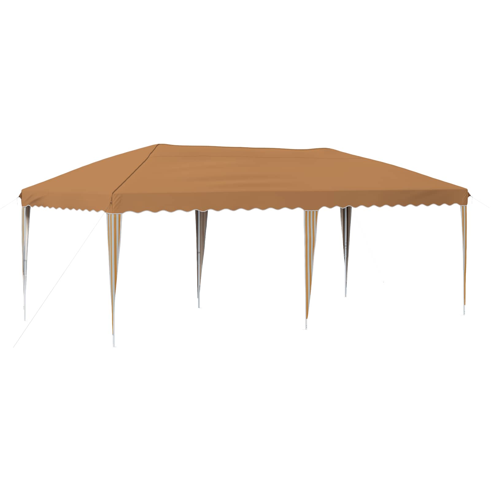 Αυτοσχέδιο Μόρφωση 575 x 290 x 245 εκ Μπεζ - Pakobazaar