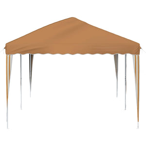 Αυτοσχέδιο Μόρφωση 575 x 290 x 245 εκ Μπεζ - Pakobazaar