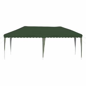 Αυτοσχέδιο Μόρφωση 575 x 290 x 245 εκ Πράσινο - Pakobazaar