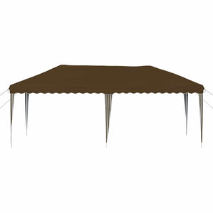 Αυτοσχέδιο Μόρφωση 575 x 290 x 245 εκ Taupe - Pakobazaar