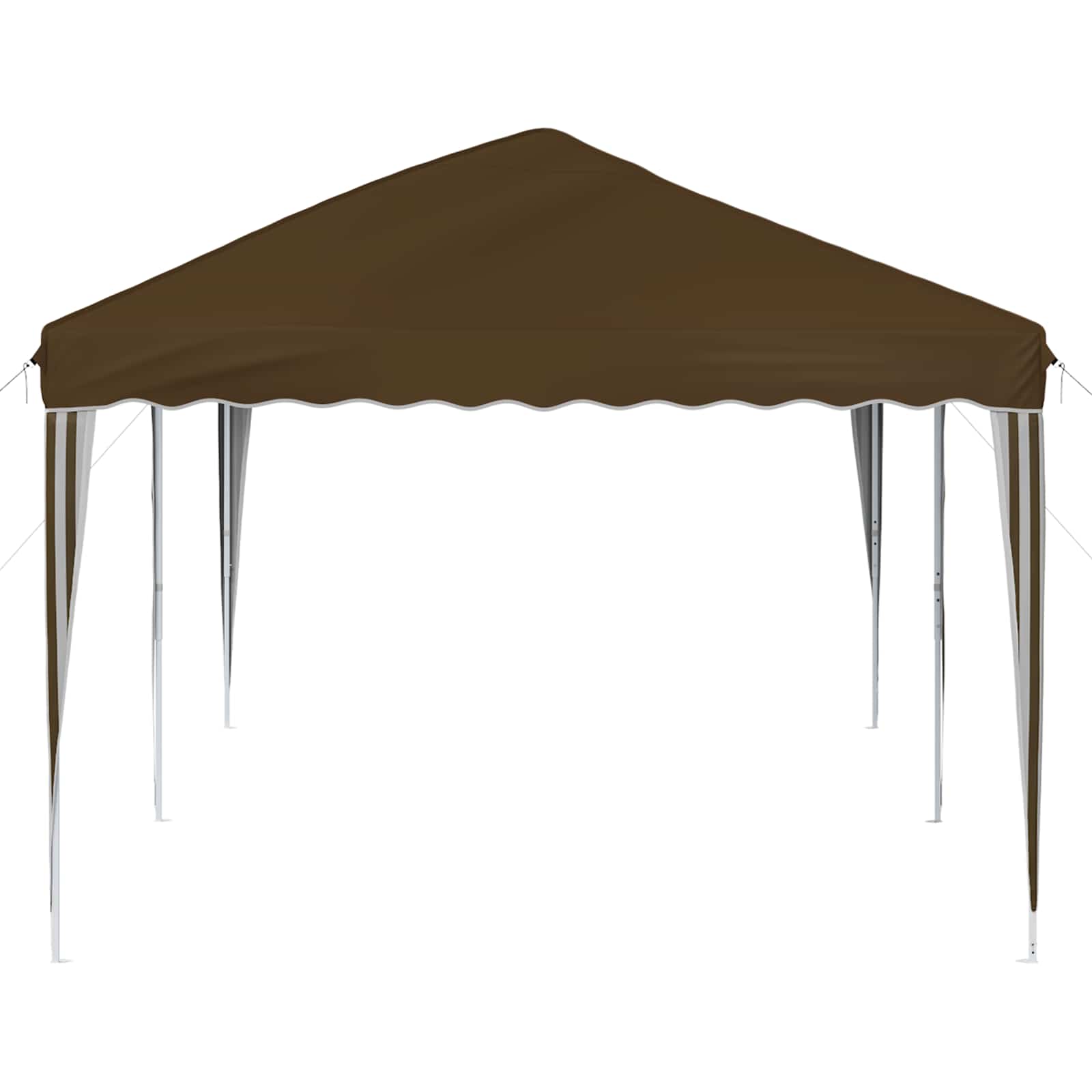 Αυτοσχέδιο Μόρφωση 575 x 290 x 245 εκ Taupe - Pakobazaar