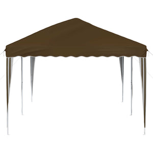 Αυτοσχέδιο Μόρφωση 575 x 290 x 245 εκ Taupe - Pakobazaar