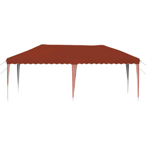Αυτοσχέδιο Μόρφωση 575 x 290 x 245 εκ Τερακότα - Pakobazaar