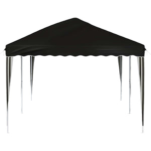 Αυτοσχέδιο Μόρφωση 575 x 290 x 245 εκ Μαύρο - Pakobazaar