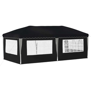 Αυτοσχέδιο Μόρφωση 575 x 289 x 245 εκ Ανθρακί - Pakobazaar