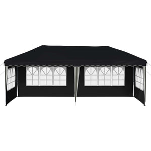 Αυτοσχέδιο Μόρφωση 575 x 289 x 245 εκ Ανθρακί - Pakobazaar