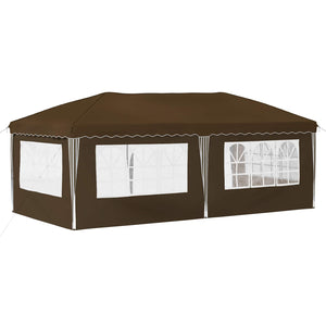 Αυτοσχέδιο Μόρφωση 575 x 289 x 245 εκ Taupe - Pakobazaar