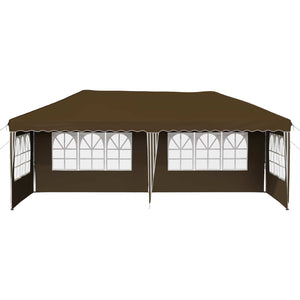 Αυτοσχέδιο Μόρφωση 575 x 289 x 245 εκ Taupe - Pakobazaar