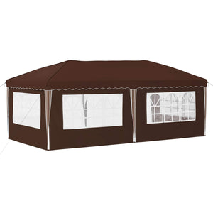 Αυτοσχέδιο Μόρφωση 575 x 289 x 245 εκ Καφέ - Pakobazaar