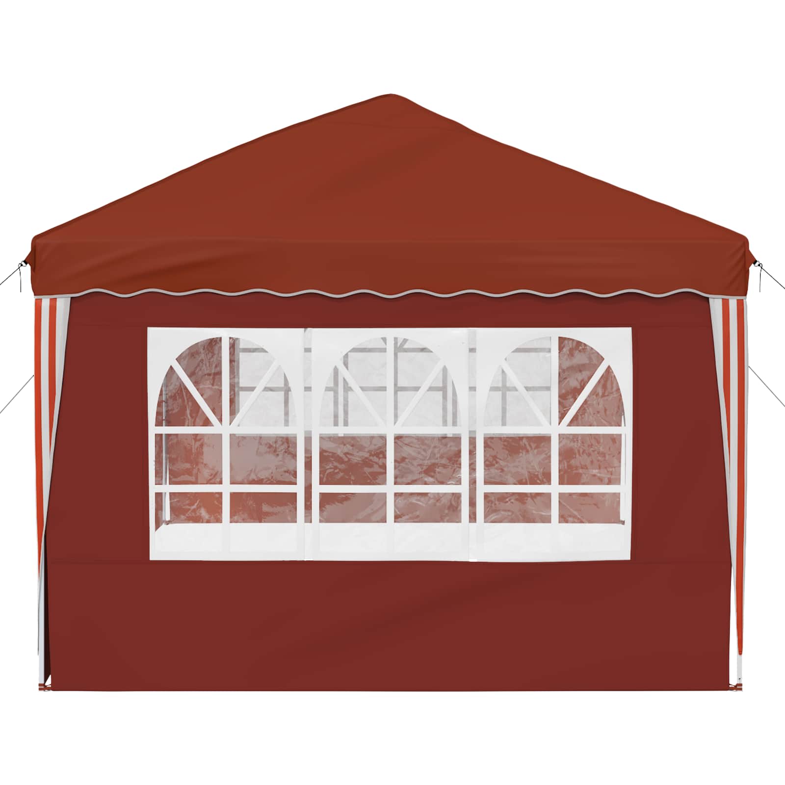 Αυτοσχέδιο Μόρφωση 575 x 289 x 245 εκ Τερακότα - Pakobazaar