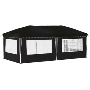 Αυτοσχέδιο Μόρφωση 575 x 289 x 245 εκ Μαύρο - Pakobazaar