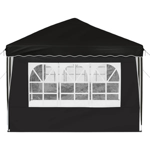 Αυτοσχέδιο Μόρφωση 575 x 289 x 245 εκ Μαύρο - Pakobazaar