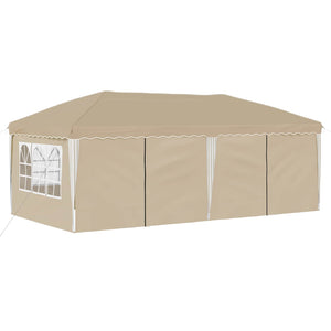Αυτοσχέδιο Μόρφωση 575 x 288 x 245 εκ Κρεμ - Pakobazaar