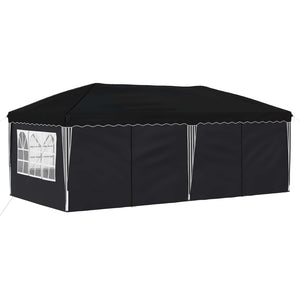 Αυτοσχέδιο Μόρφωση 575 x 288 x 245 εκ Ανθρακί - Pakobazaar