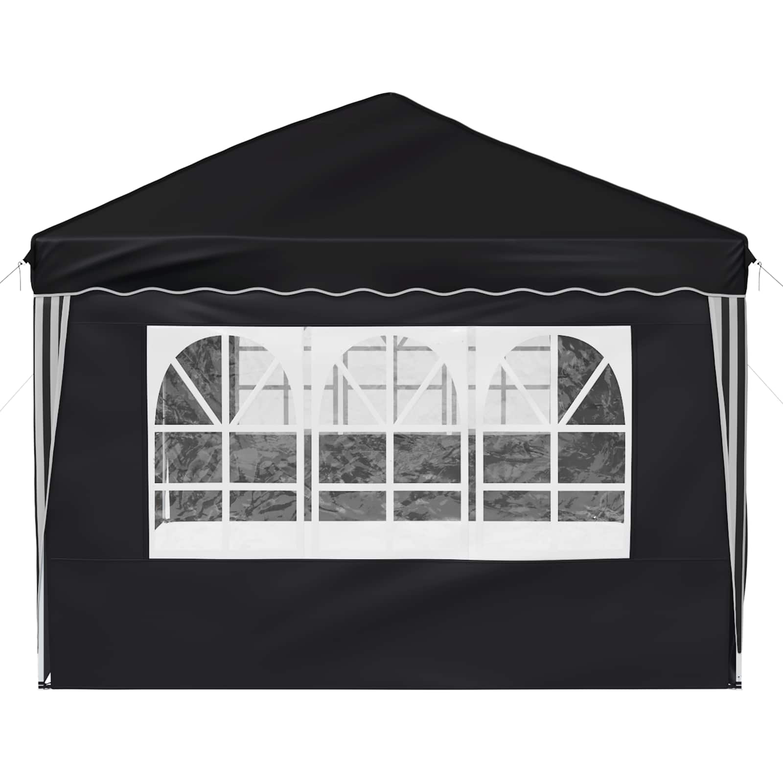 Αυτοσχέδιο Μόρφωση 575 x 288 x 245 εκ Ανθρακί - Pakobazaar