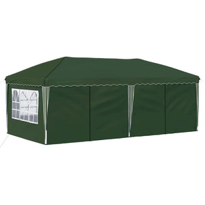 Αυτοσχέδιο Μόρφωση 575 x 288 x 245 εκ Πράσινο - Pakobazaar