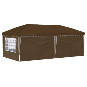 Αυτοσχέδιο Μόρφωση 575 x 288 x 245 εκ Taupe - Pakobazaar