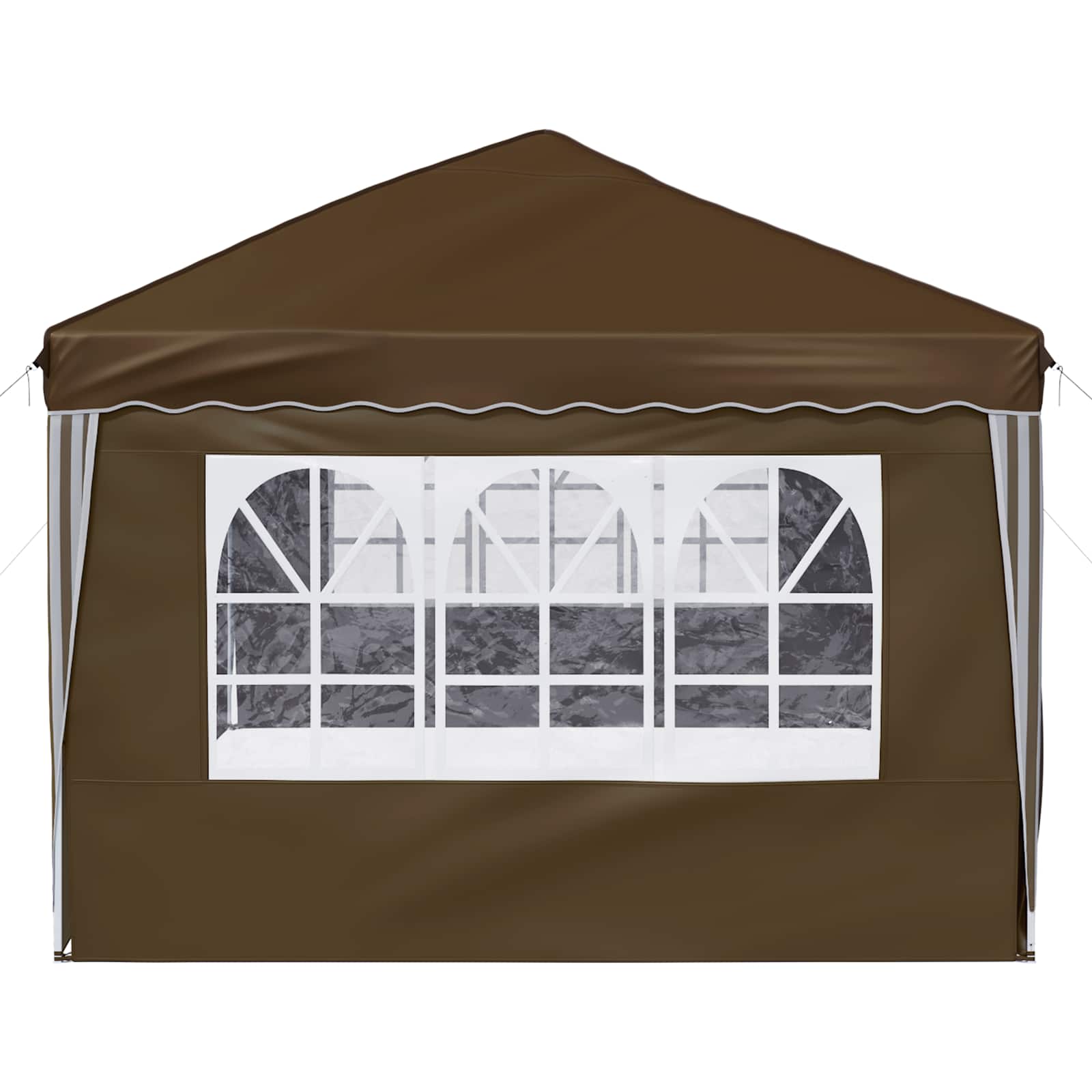 Αυτοσχέδιο Μόρφωση 575 x 288 x 245 εκ Taupe - Pakobazaar
