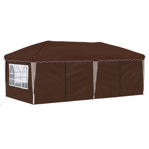 Αυτοσχέδιο Μόρφωση 575 x 288 x 245 εκ Καφέ - Pakobazaar