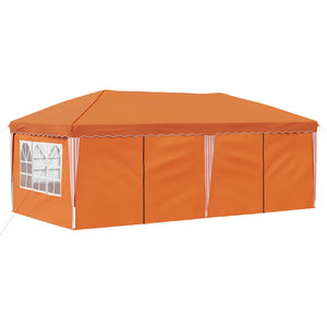 Αυτοσχέδιο Μόρφωση 575 x 288 x 245 εκ Πορτοκαλί - Pakobazaar