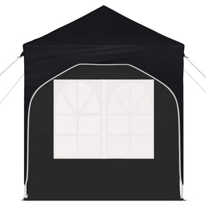 Αυτοσχέδιο Μόρφωση 192 x 192 x 245 εκ. Ανθρακί - Pakobazaar