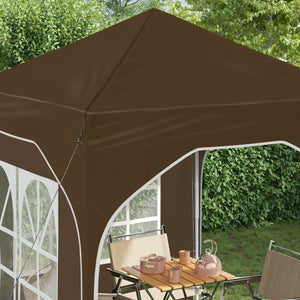 Αυτοσχέδιο Μόρφωση 192 x 192 x 245 εκ. Taupe - Pakobazaar