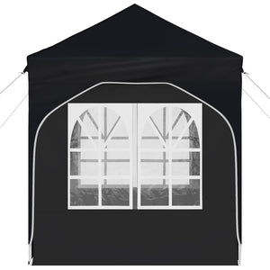 Αυτοσχέδιο Μόρφωση 192 x 192 x 245 εκ. Ανθρακί - Pakobazaar