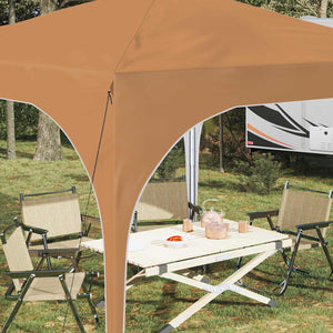 Αυτοσχέδιο Μόρφωση 290 x 290 x 245 εκ Μπεζ - Pakobazaar