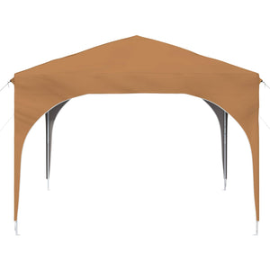 Αυτοσχέδιο Μόρφωση 290 x 290 x 245 εκ Μπεζ - Pakobazaar