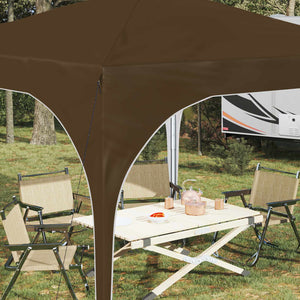Αυτοσχέδιο Μόρφωση 290 x 290 x 245 εκ Taupe - Pakobazaar