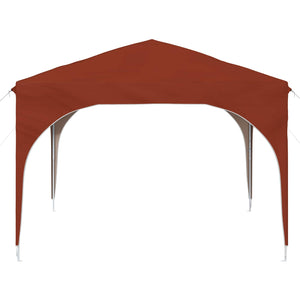Αυτοσχέδιο Μόρφωση 290 x 290 x 245 εκ Τερακότα - Pakobazaar