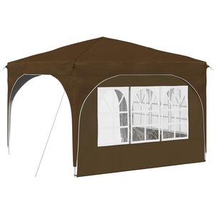 Αυτοσχέδιο Μόρφωση 290 x 290 x 245 εκ Taupe - Pakobazaar