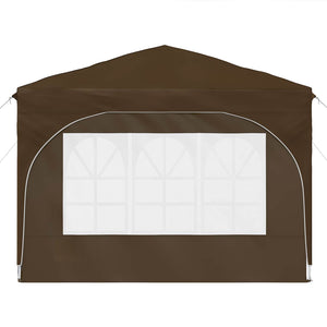 Αυτοσχέδιο Μόρφωση 290 x 290 x 245 εκ Taupe - Pakobazaar