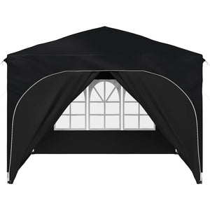 Αυτοσχέδιο Μόρφωση 290 x 290 x 245 εκ Ανθρακί - Pakobazaar