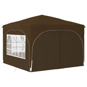 Αυτοσχέδιο Μόρφωση 290 x 290 x 245 εκ Taupe - Pakobazaar