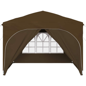 Αυτοσχέδιο Μόρφωση 290 x 290 x 245 εκ Taupe - Pakobazaar