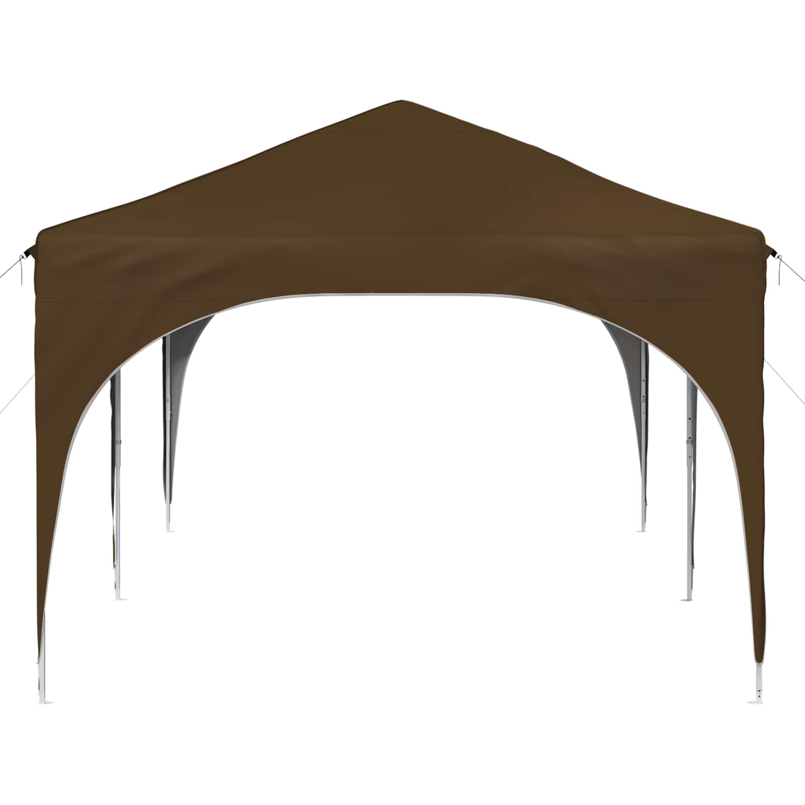 Αυτοσχέδιο Μόρφωση Taupe 575 x 288 x 245 εκ Ύφασμα Όξφορντ - Pakobazaar