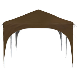 Αυτοσχέδιο Μόρφωση Taupe 575 x 288 x 245 εκ Ύφασμα Όξφορντ - Pakobazaar