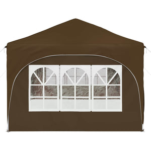 Αυτοσχέδιο Μόρφωση Taupe 575 x 288 x 245 εκ Ύφασμα Όξφορντ - Pakobazaar